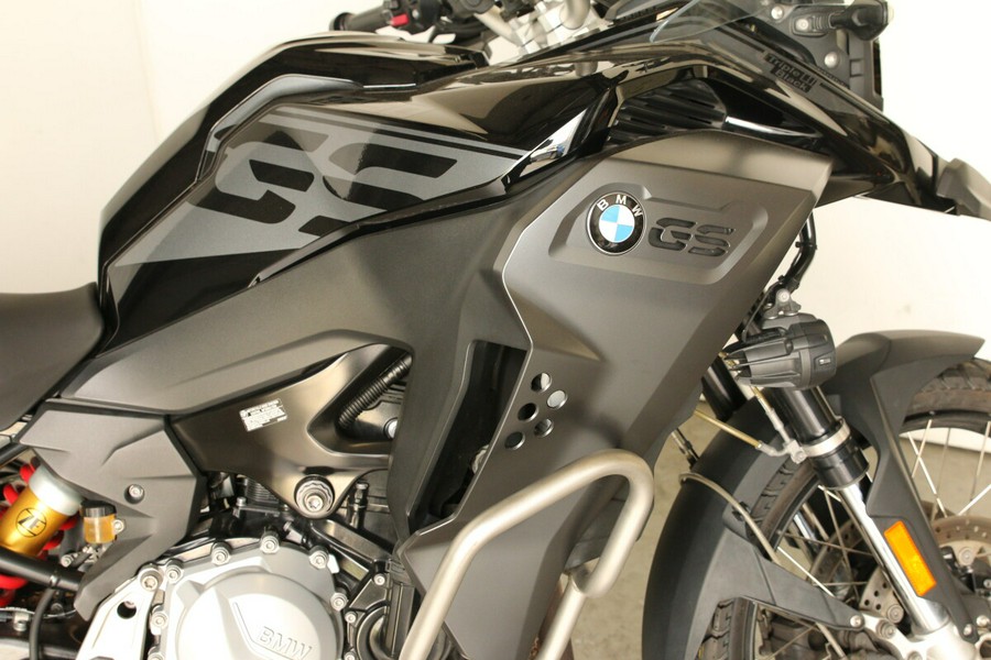 2022 BMW F 850 GS Adventure