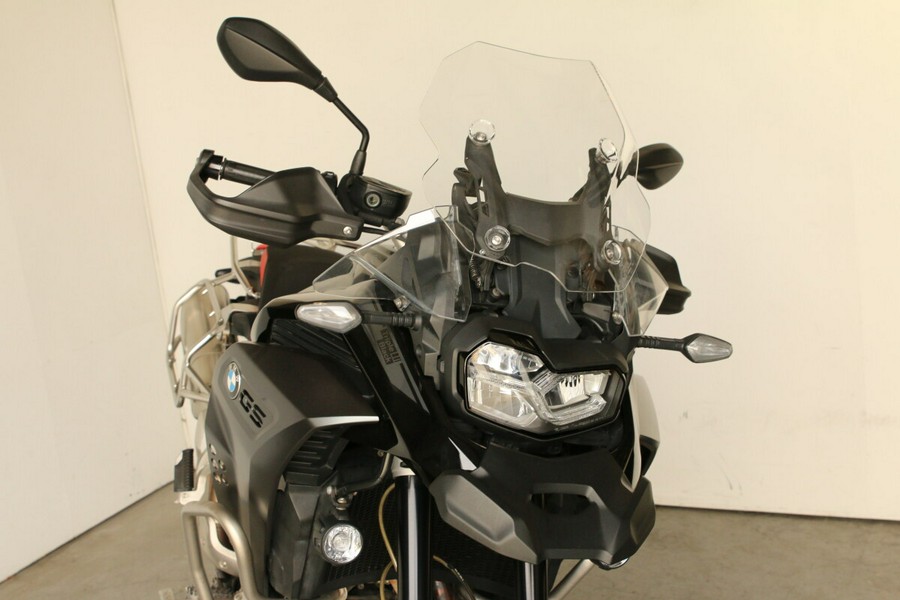 2022 BMW F 850 GS Adventure