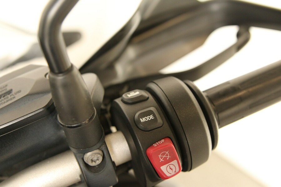 2022 BMW F 850 GS Adventure