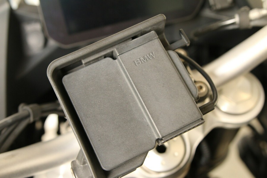 2022 BMW F 850 GS Adventure