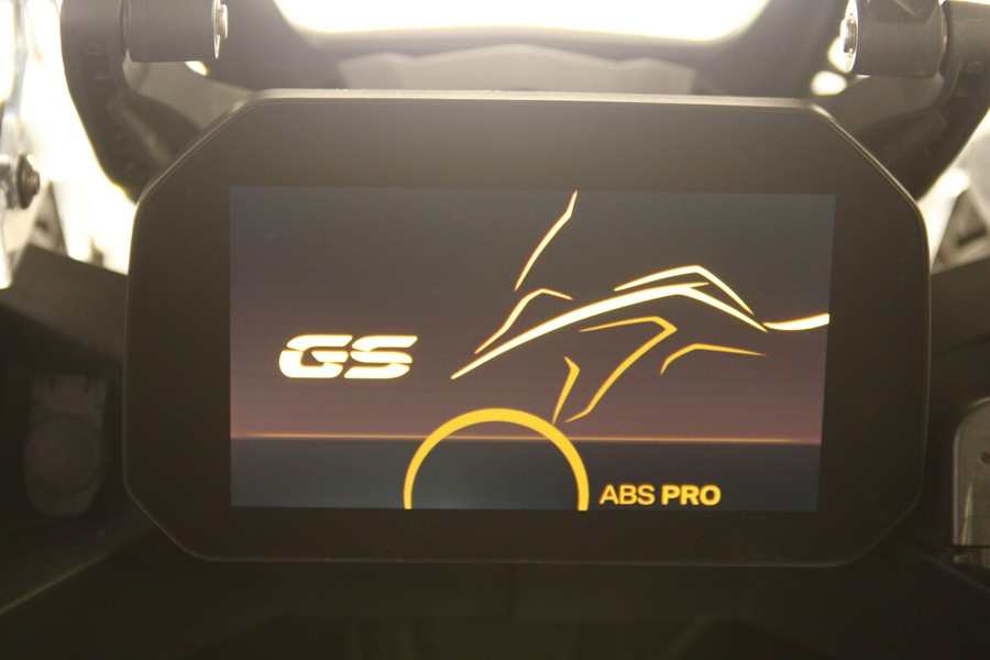 2022 BMW F 850 GS Adventure