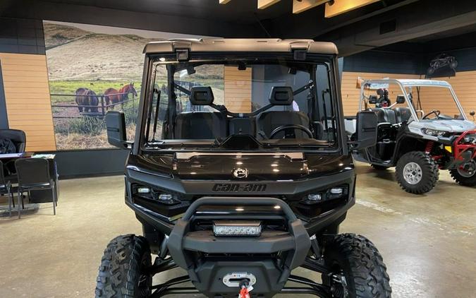 2026 Can-Am® Defender XT HD11