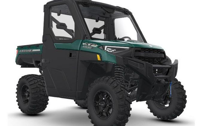 2026 Polaris Ranger XP 1000 NorthStar Edition Premium