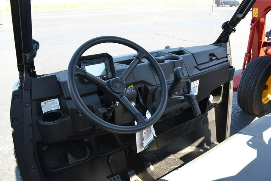 2024 Polaris® Commercial Pro XD Full-Size Gas