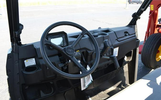 2024 Polaris® Commercial Pro XD Full-Size Gas