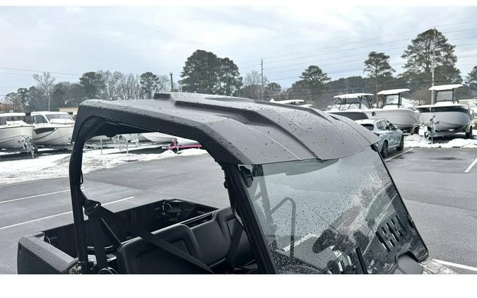 2026 Honda Pioneer 700 Forest