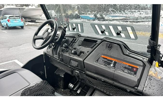 2026 Honda Pioneer 700 Forest