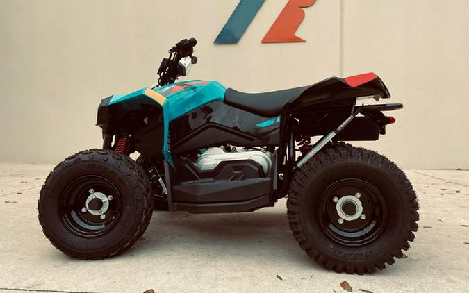 2026 Can-Am Renegade 70 EFI