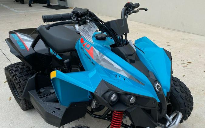 2026 Can-Am Renegade 70 EFI