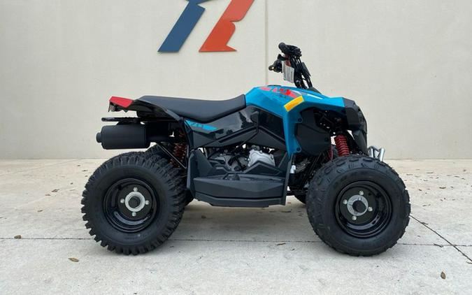 2026 Can-Am Renegade 70 EFI
