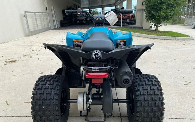 2026 Can-Am Renegade 70 EFI