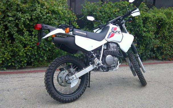 2025 Honda® XR650L