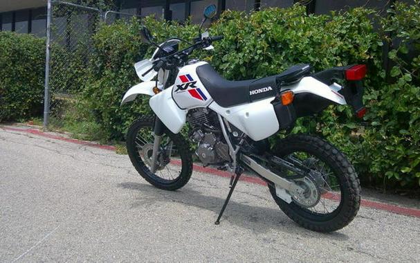 2025 Honda® XR650L