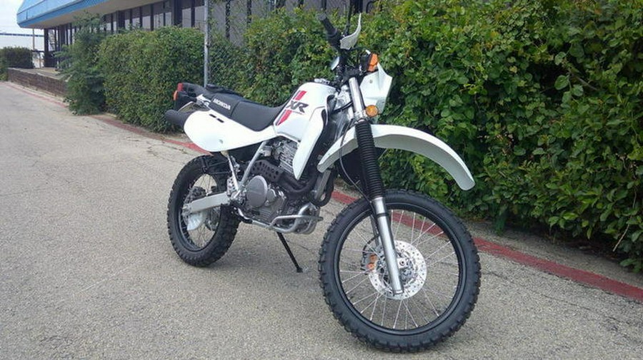 2025 Honda® XR650L
