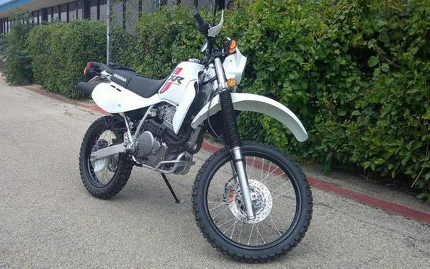 2025 Honda® XR650L