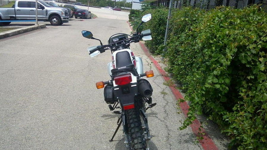 2025 Honda® XR650L