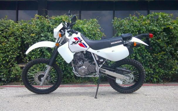 2025 Honda® XR650L