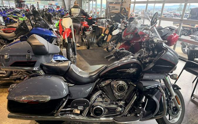 2023 Kawasaki Vulcan® 1700 Vaquero® ABS