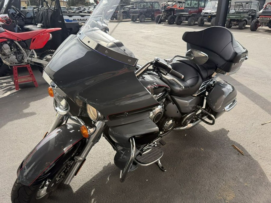 2023 Kawasaki Vulcan® 1700 Voyager® ABS