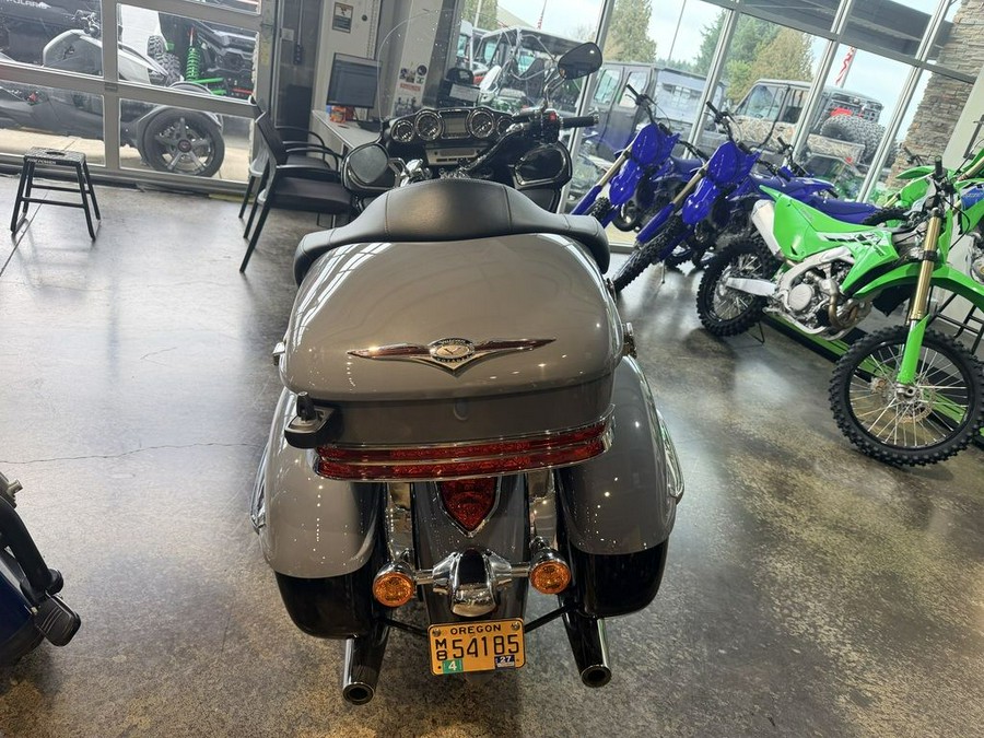 2023 Kawasaki Vulcan® 1700 Voyager® ABS