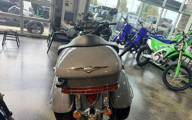 2023 Kawasaki Vulcan® 1700 Vaquero® ABS