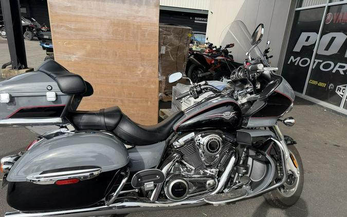 2023 Kawasaki Vulcan® 1700 Vaquero® ABS