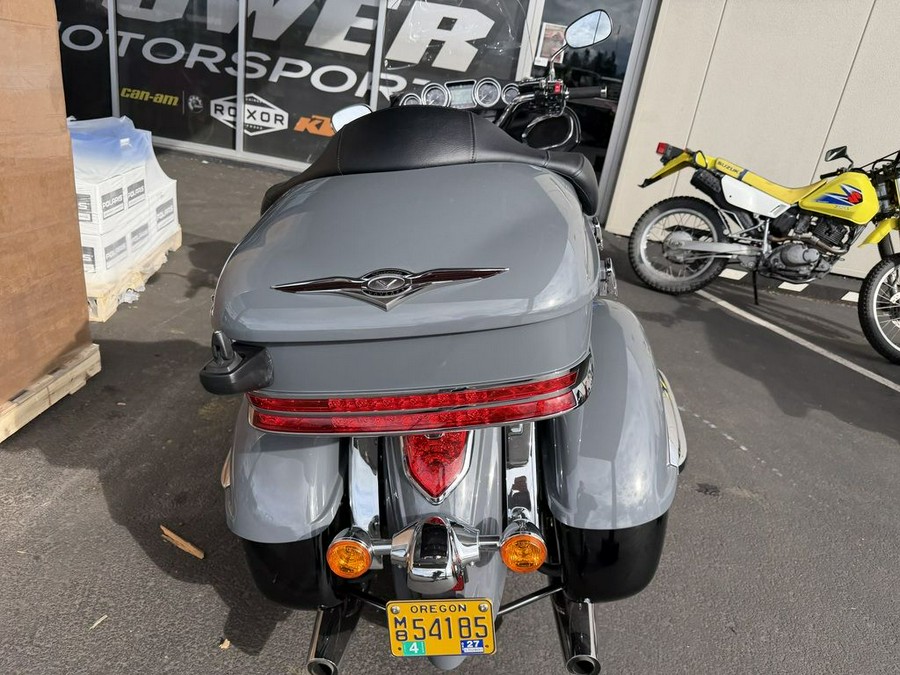 2023 Kawasaki Vulcan® 1700 Voyager® ABS