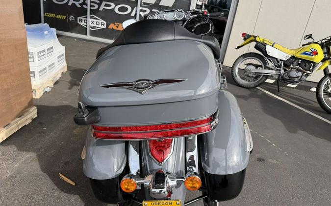 2023 Kawasaki Vulcan® 1700 Vaquero® ABS