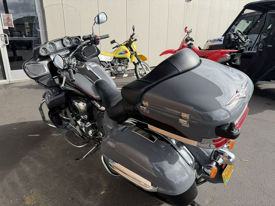 2023 Kawasaki Vulcan® 1700 Voyager® ABS