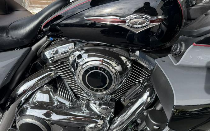 2023 Kawasaki Vulcan® 1700 Vaquero® ABS