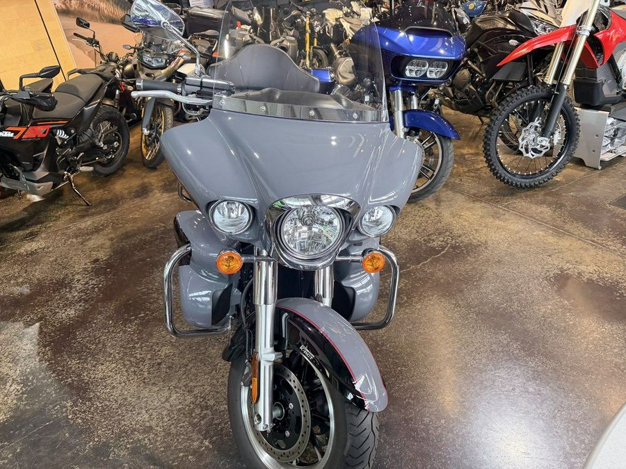 2023 Kawasaki Vulcan® 1700 Voyager® ABS
