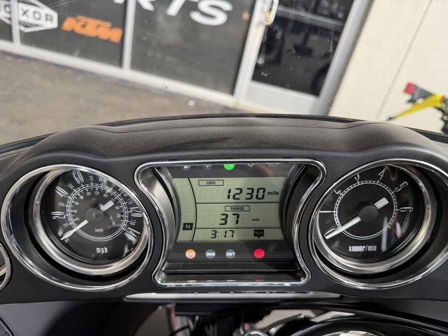 2023 Kawasaki Vulcan® 1700 Voyager® ABS
