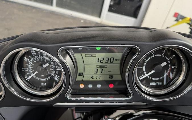 2023 Kawasaki Vulcan® 1700 Vaquero® ABS