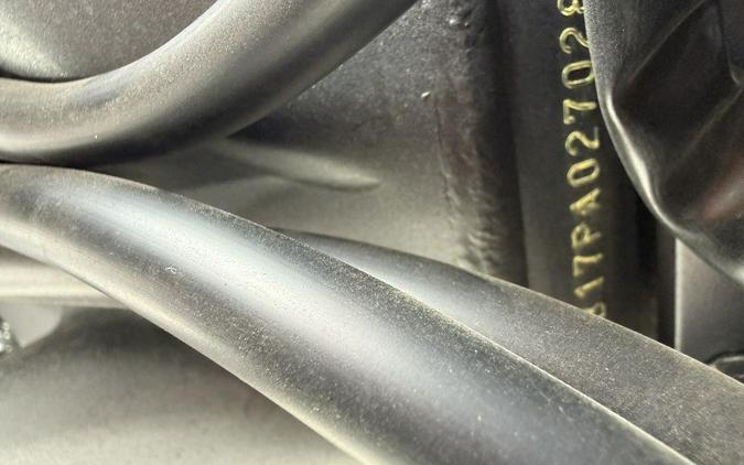 2023 Kawasaki Vulcan® 1700 Vaquero® ABS