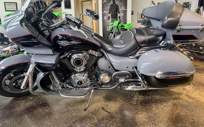 2023 Kawasaki Vulcan® 1700 Vaquero® ABS