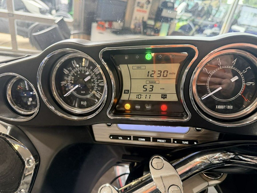 2023 Kawasaki Vulcan® 1700 Voyager® ABS