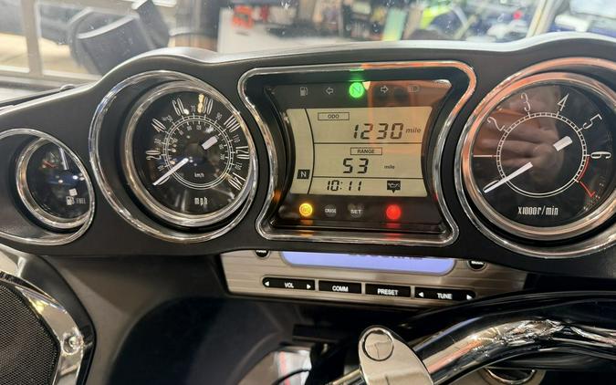 2023 Kawasaki Vulcan® 1700 Vaquero® ABS