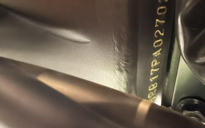 2023 Kawasaki Vulcan® 1700 Vaquero® ABS