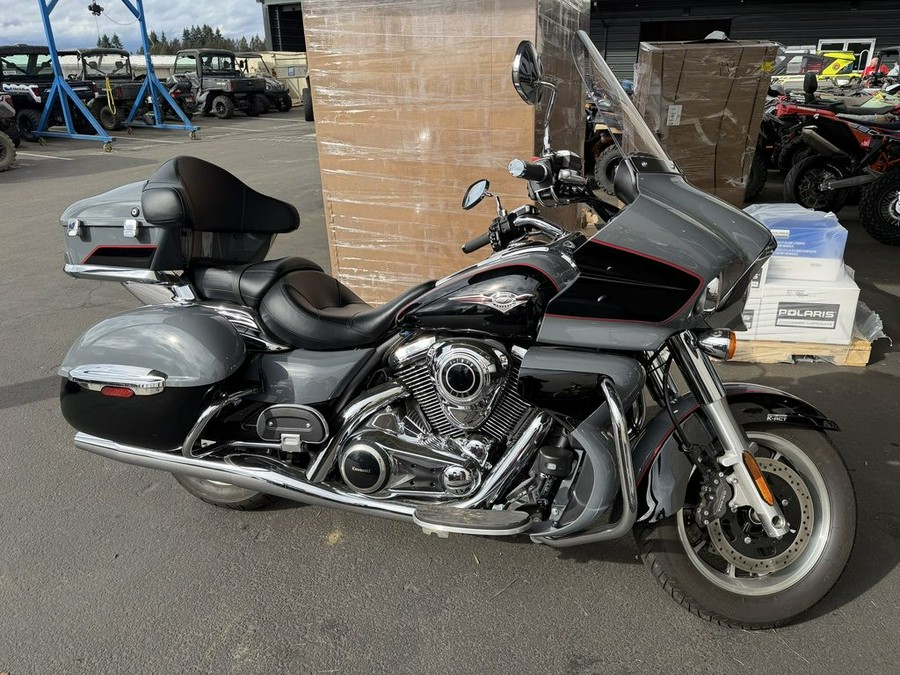 2023 Kawasaki Vulcan® 1700 Voyager® ABS