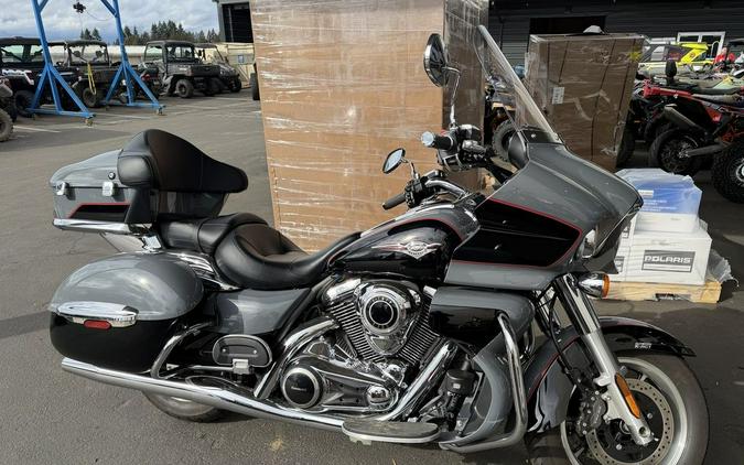 2023 Kawasaki Vulcan® 1700 Vaquero® ABS