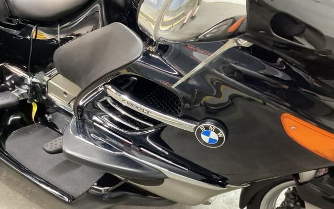 2009 BMW K 1200 LT TRIKE