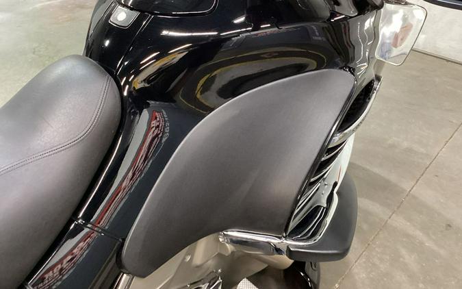 2009 BMW K 1200 LT TRIKE