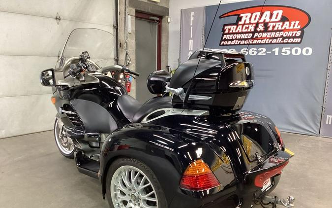 2009 BMW K 1200 LT TRIKE