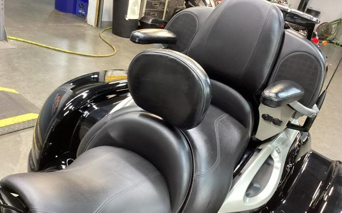 2009 BMW K 1200 LT TRIKE