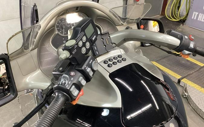 2009 BMW K 1200 LT TRIKE