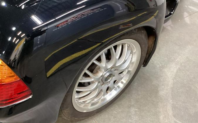 2009 BMW K 1200 LT TRIKE