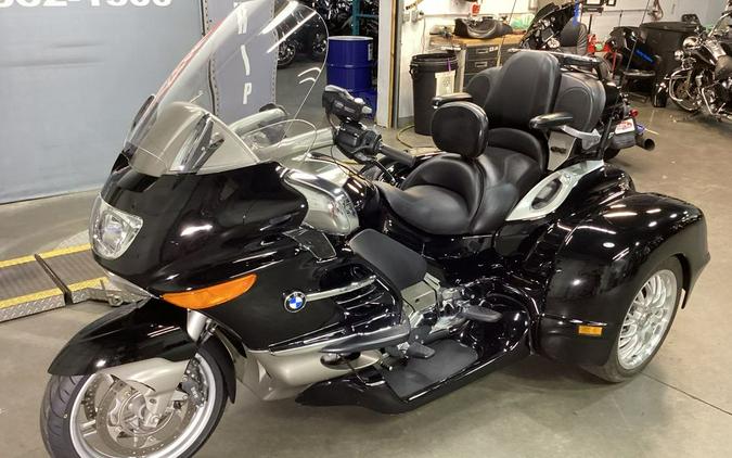 2009 BMW K 1200 LT TRIKE