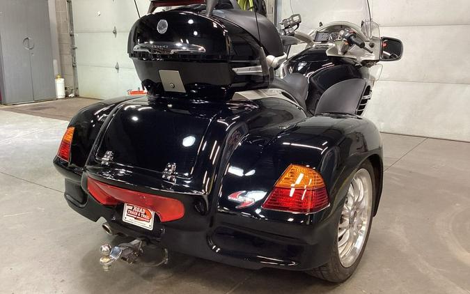 2009 BMW K 1200 LT TRIKE
