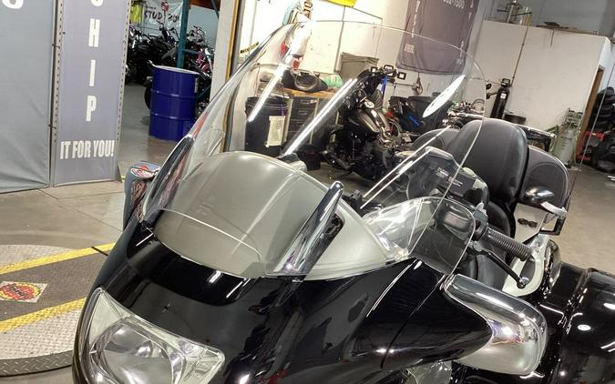 2009 BMW K 1200 LT TRIKE