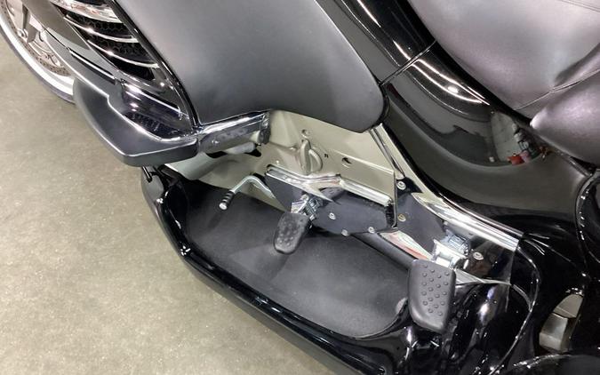 2009 BMW K 1200 LT TRIKE